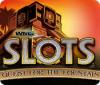 Jocul WMS Slots: Quest for the Fountain