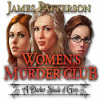 Jocul James Patterson Women's Murder Club: A Darker Shade of Grey
