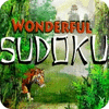Jocul Wonderful Sudoku