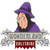 Jocul Wonderland Solitaire