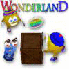 Jocul Wonderland