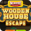 Jocul Wooden House Escape