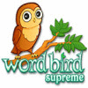 Jocul Word Bird Supreme