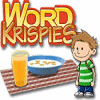 Jocul Word Krispies