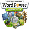 Jocul Word Power: The Green Revolution