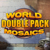 Jocul World Mosaics Double Pack