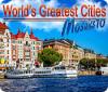 Jocul World's Greatest Cities Mosaics 10