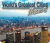 Jocul World's Greatest Cities Mosaics 6