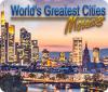 Jocul World's Greatest Cities Mosaics 8