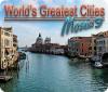 Jocul World's Greatest Cities Mosaics 9