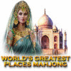 Jocul World’s Greatest Places Mahjong