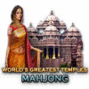 Jocul World's Greatest Temples Mahjong