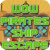 Jocul Pirate's Ship Escape