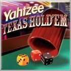 Jocul Yahtzee Texas Hold 'Em