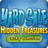 Jocul Yard Sale Hidden Treasures: Lucky Junction