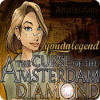 Jocul Youda Legend: The Curse of the Amsterdam Diamond
