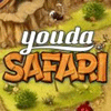 Jocul Youda Safari