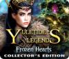 Jocul Yuletide Legends: Frozen Hearts Collector's Edition