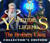 Jocul Yuletide Legends: The Brothers Claus Collector's Edition
