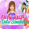 Jocul Zayn Malik Date Simulator
