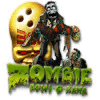 Jocul Zombie Bowl-O-Rama