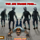 Jocul Zombie Invaders 2