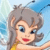 Magic Fairies: Mechant Sorceress