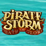 Jocul Pirate Storm