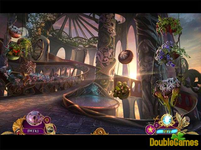 Free Download Amaranthine Voyage: The Shadow of Torment Collector's Edition Screenshot 3