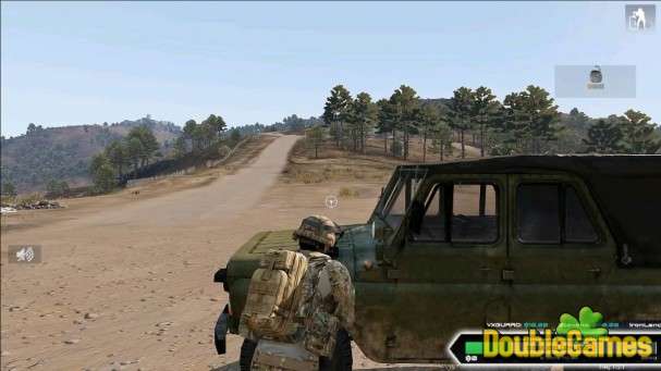 Free Download Arma 3 Screenshot 2