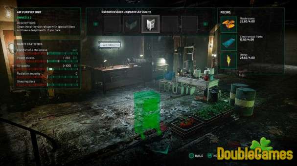 Free Download Chernobylite Screenshot 1