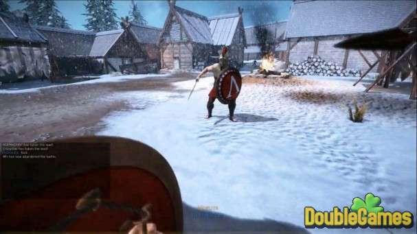 Free Download Chivalry: Deadliest Warrior Screenshot 6