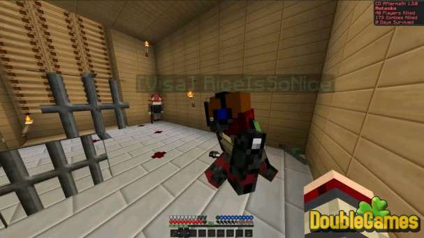 Free Download Crafting Dead Screenshot 4