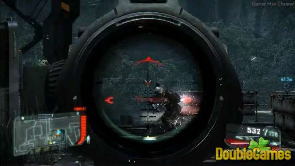 Free Download Crysis 3 Screenshot 8