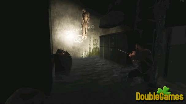 Free Download Desolate Screenshot 1