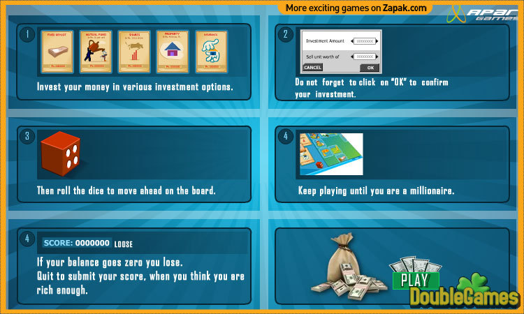 Free Download Game for Money Screenshot 2