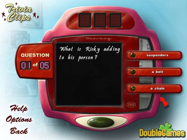 Free Download The I Love Lucy Game: Episode 1 Screenshot 3