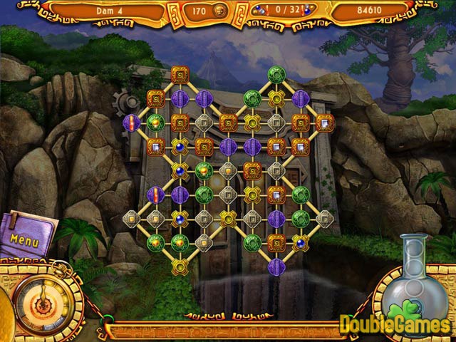Free Download Jungle Quest Screenshot 1
