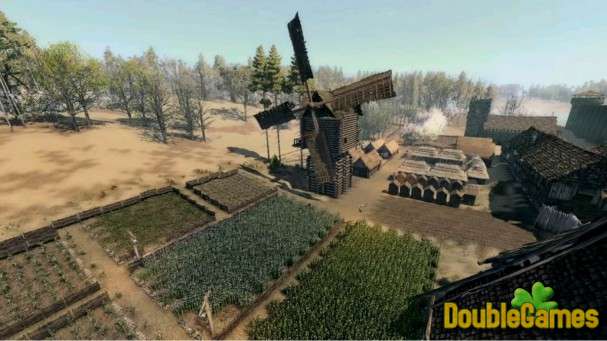 Free Download Life is Feudal Screenshot 2