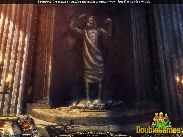 Free Download Portal of Evil: Stolen Runes Collector's Edition Screenshot 1