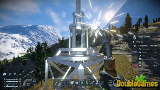 Free Download Space Engineers Screenshot 3