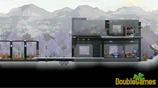 Free Download Starbound Screenshot 1