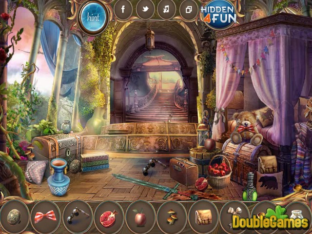 Free Download The Lady and The Dragon Screenshot 3