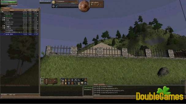 Free Download Wurm Unlimited Screenshot 2