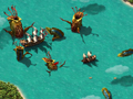 Downloadează gratuit screenshot pentru Pirate Storm 2