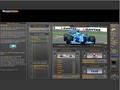 Downloadează gratuit screenshot pentru SpeedCars 2