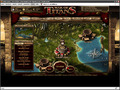 Downloadează gratuit screenshot pentru War of Titans 1