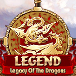 Jocul Legend: Legacy of Dragons